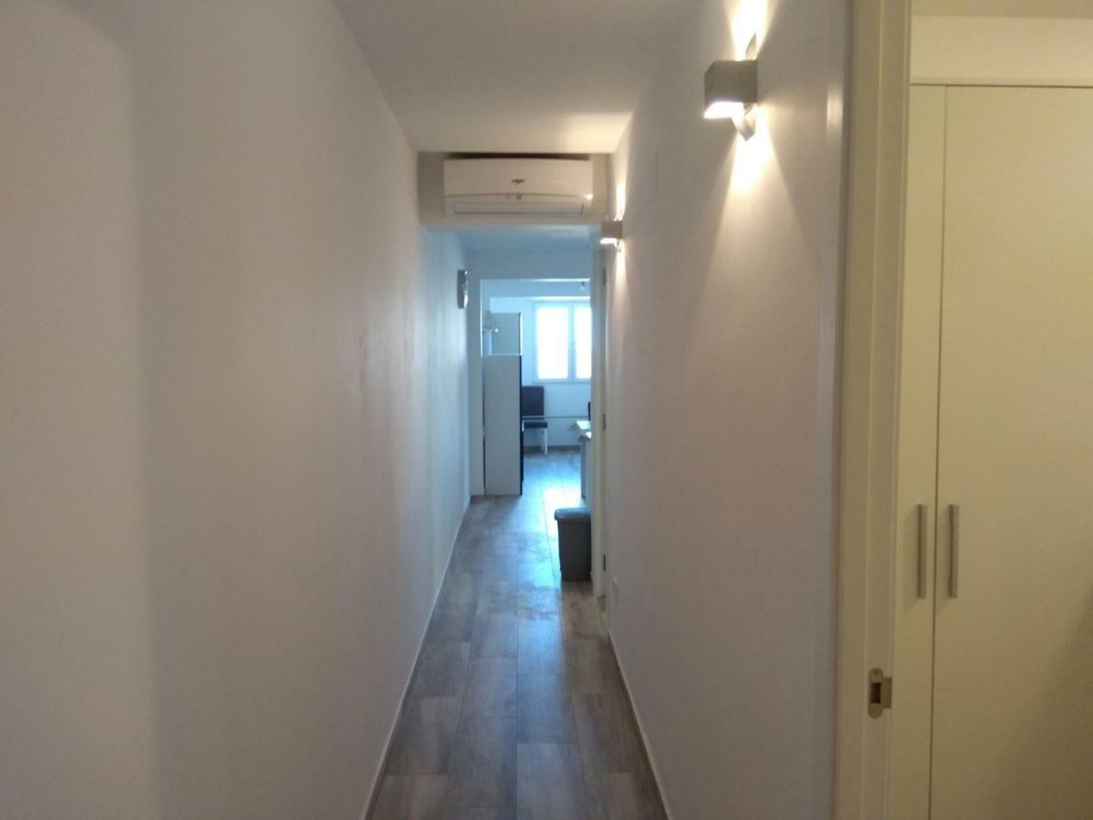 Apartamento Berenguer Cullera Zewnętrze zdjęcie